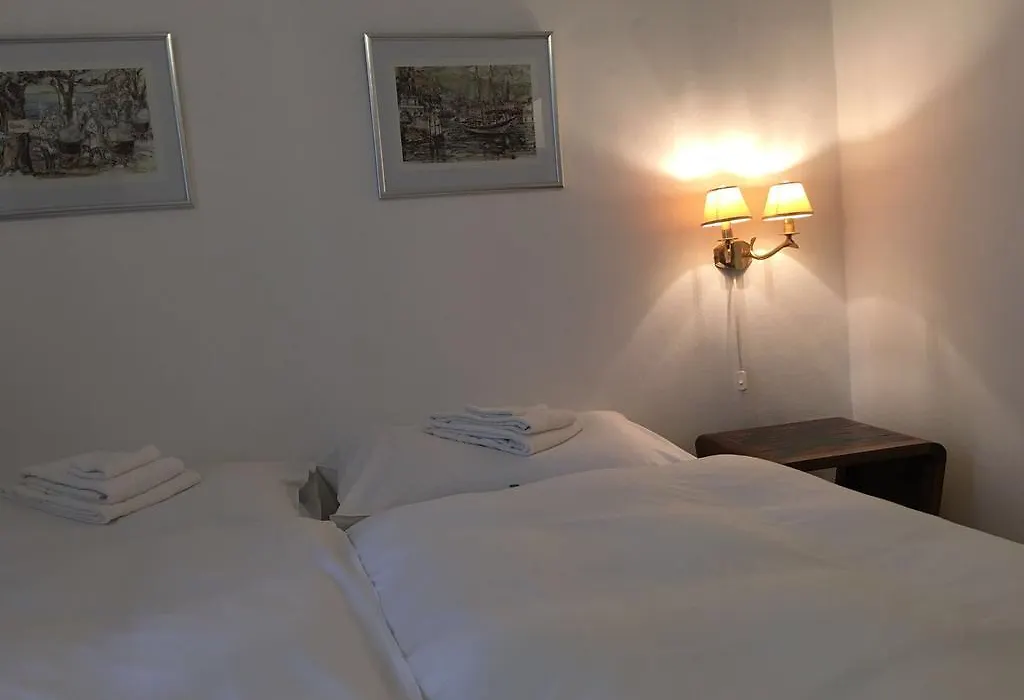 Bottega Del Vino Guesthouse-1